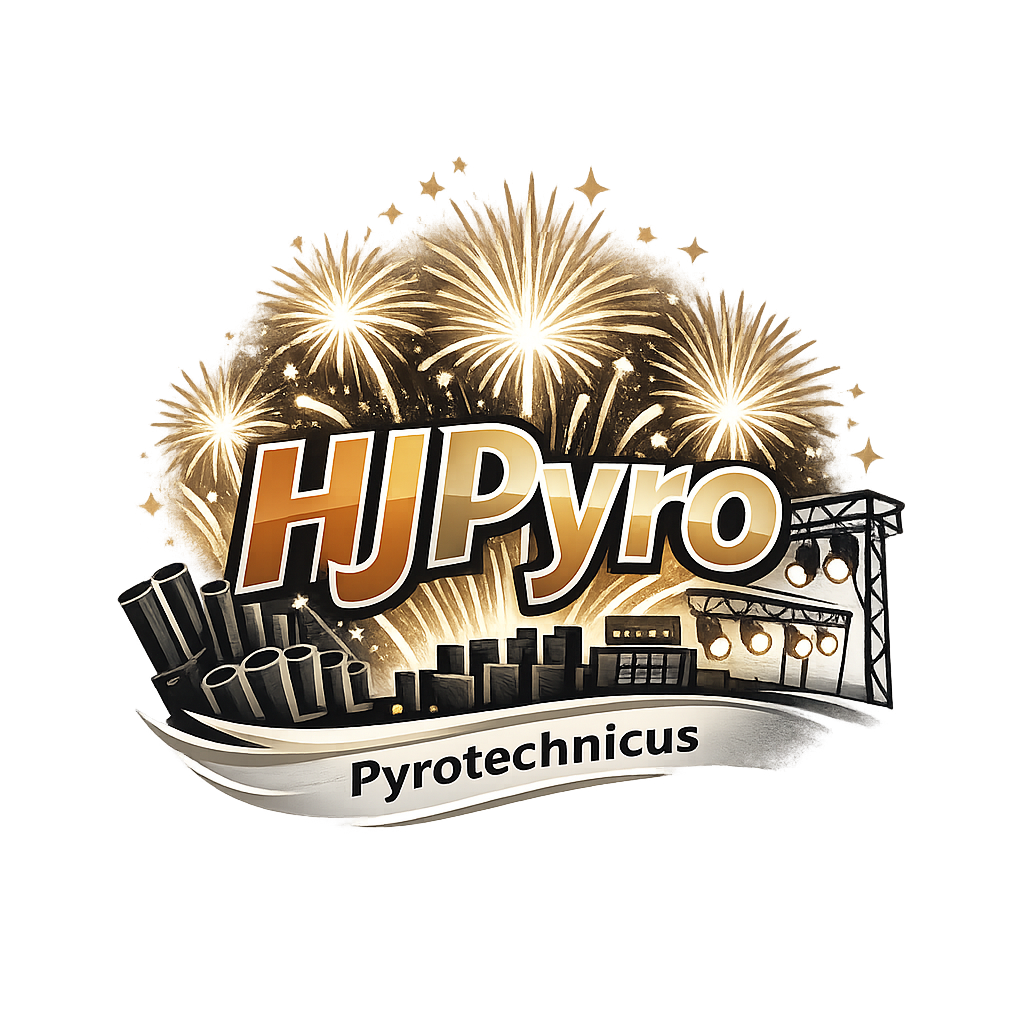 HJPyro Logo